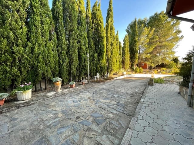 5 soverom Villa til salgs i Ontinyent - € 290 000 (Ref: 9206739)