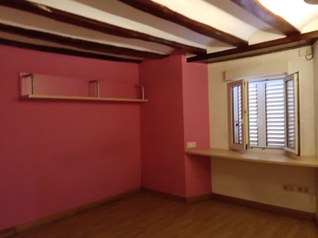 3 camera da letto Appartamento in vendita in Bocairent - 195.000 € (Rif: 9362576)