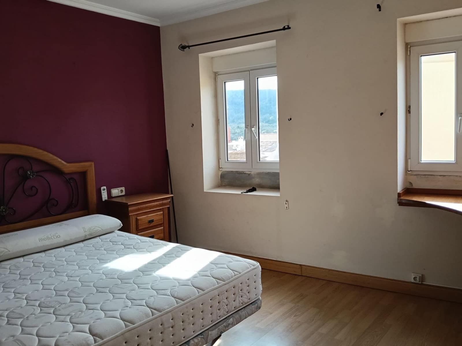 3 camera da letto Appartamento in vendita in Bocairent - 195.000 € (Rif: 9362576)