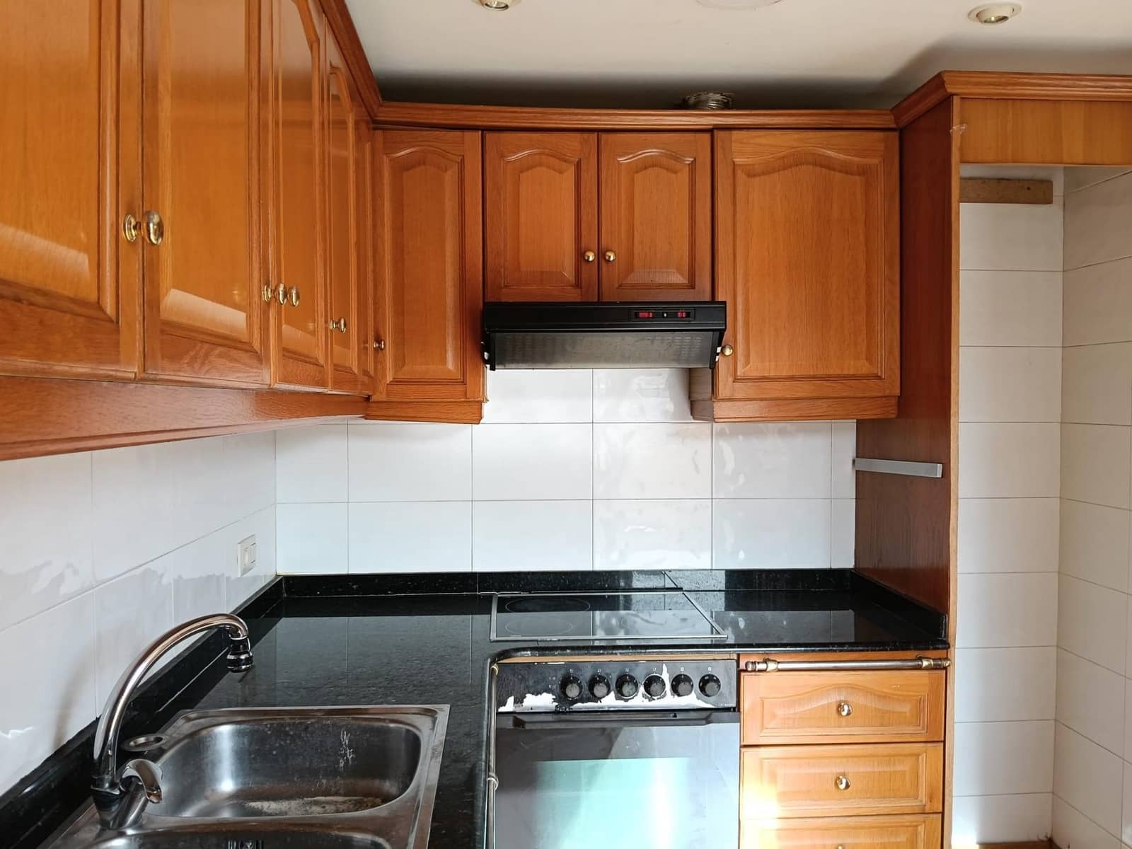 3 camera da letto Appartamento in vendita in Bocairent - 195.000 € (Rif: 9362576)