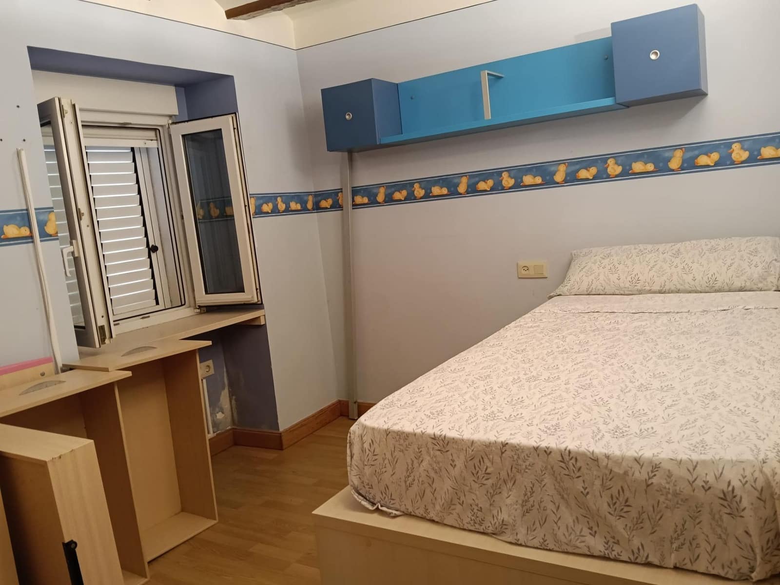 3 camera da letto Appartamento in vendita in Bocairent - 195.000 € (Rif: 9362576)