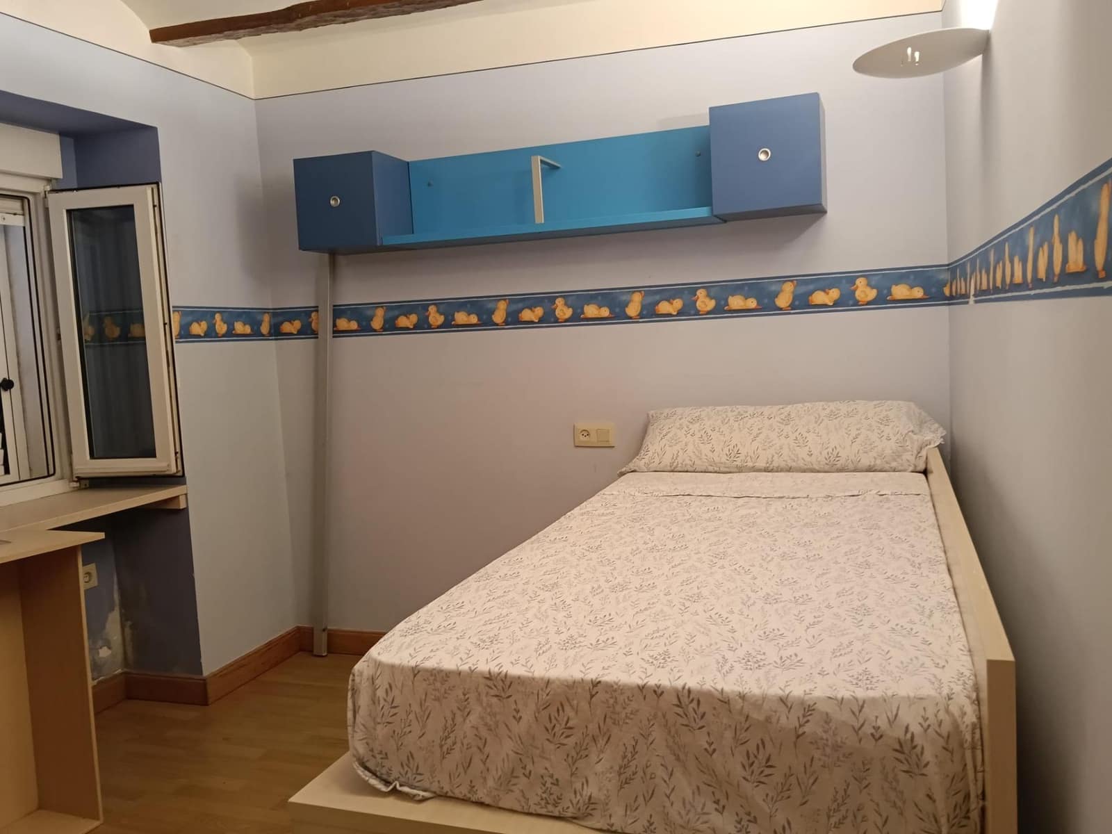 3 camera da letto Appartamento in vendita in Bocairent - 195.000 € (Rif: 9362576)