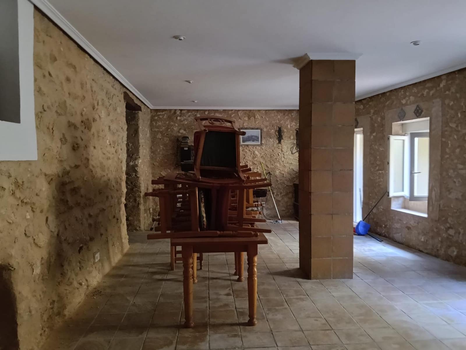 3 camera da letto Appartamento in vendita in Bocairent - 195.000 € (Rif: 9362576)