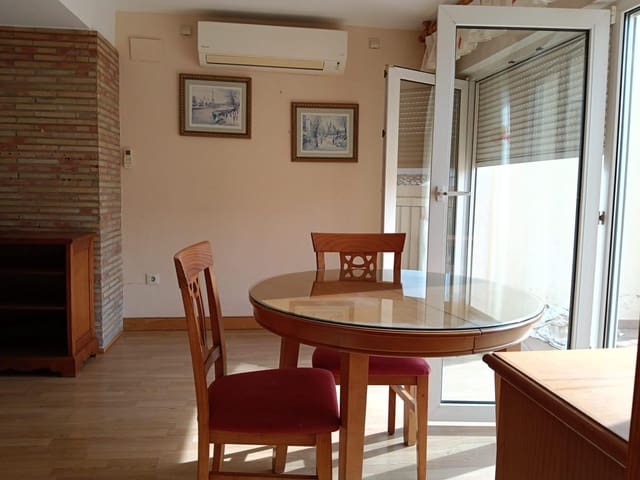 3 camera da letto Appartamento in vendita in Bocairent - 195.000 € (Rif: 9362576)