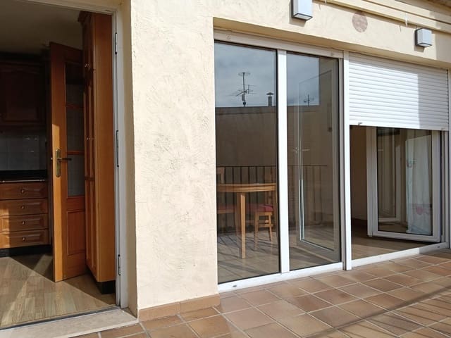 3 camera da letto Appartamento in vendita in Bocairent - 195.000 € (Rif: 9362576)