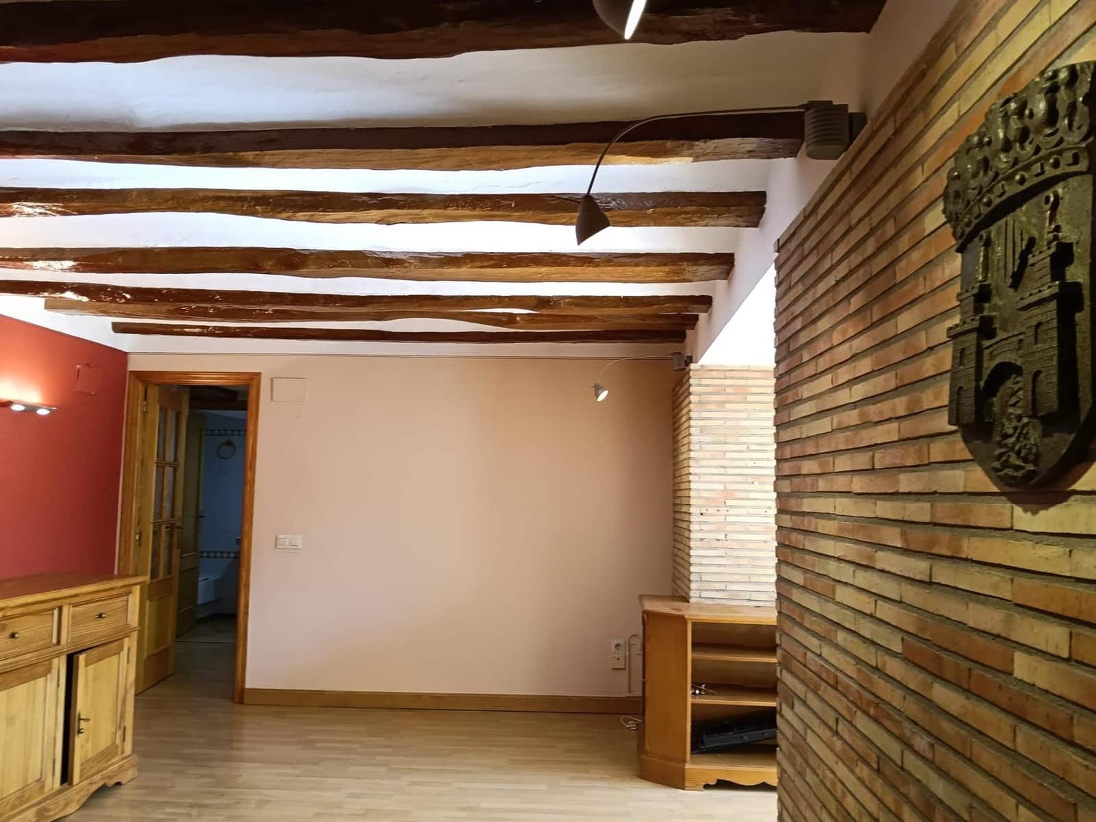 3 camera da letto Appartamento in vendita in Bocairent - 195.000 € (Rif: 9362576)