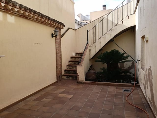 3 camera da letto Appartamento in vendita in Bocairent - 195.000 € (Rif: 9362576)