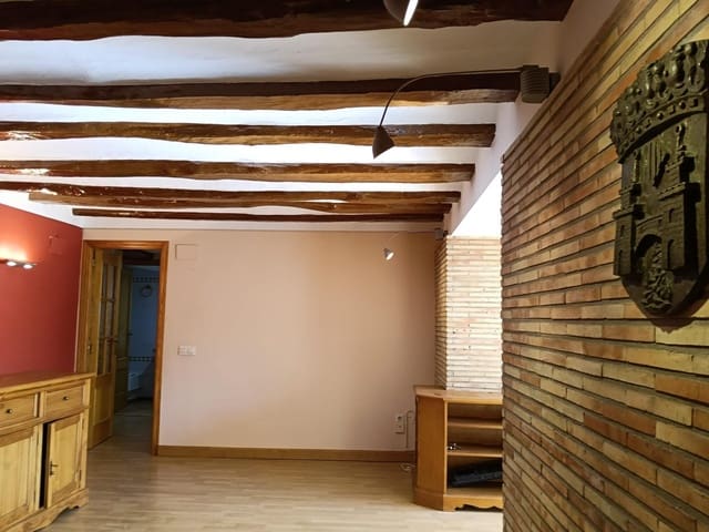 3 camera da letto Appartamento in vendita in Bocairent - 195.000 € (Rif: 9362576)
