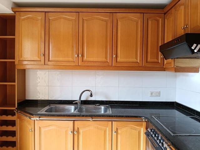 3 camera da letto Appartamento in vendita in Bocairent - 195.000 € (Rif: 9362576)