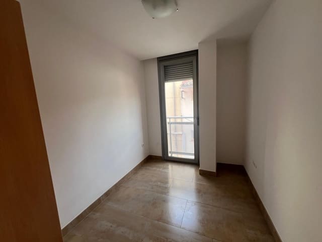 3 sypialnia Mieszkanie na sprzedaż w Bocairent - 165 000 € (Ref: 9387843)