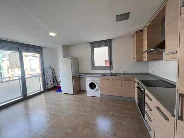 3 sypialnia Mieszkanie na sprzedaż w Bocairent - 165 000 € (Ref: 9387843)