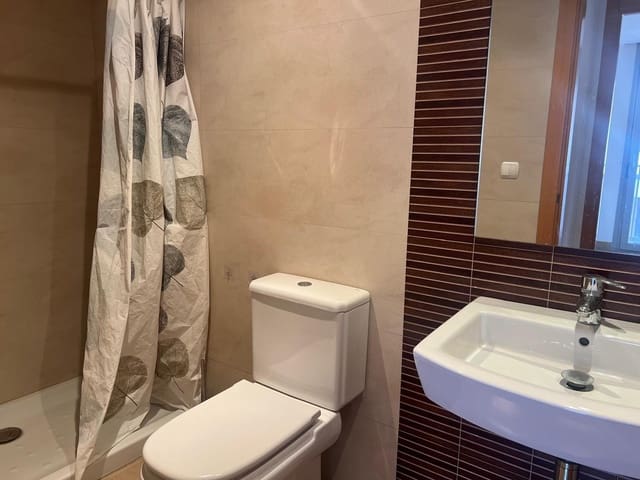 3 sypialnia Mieszkanie na sprzedaż w Bocairent - 165 000 € (Ref: 9387843)