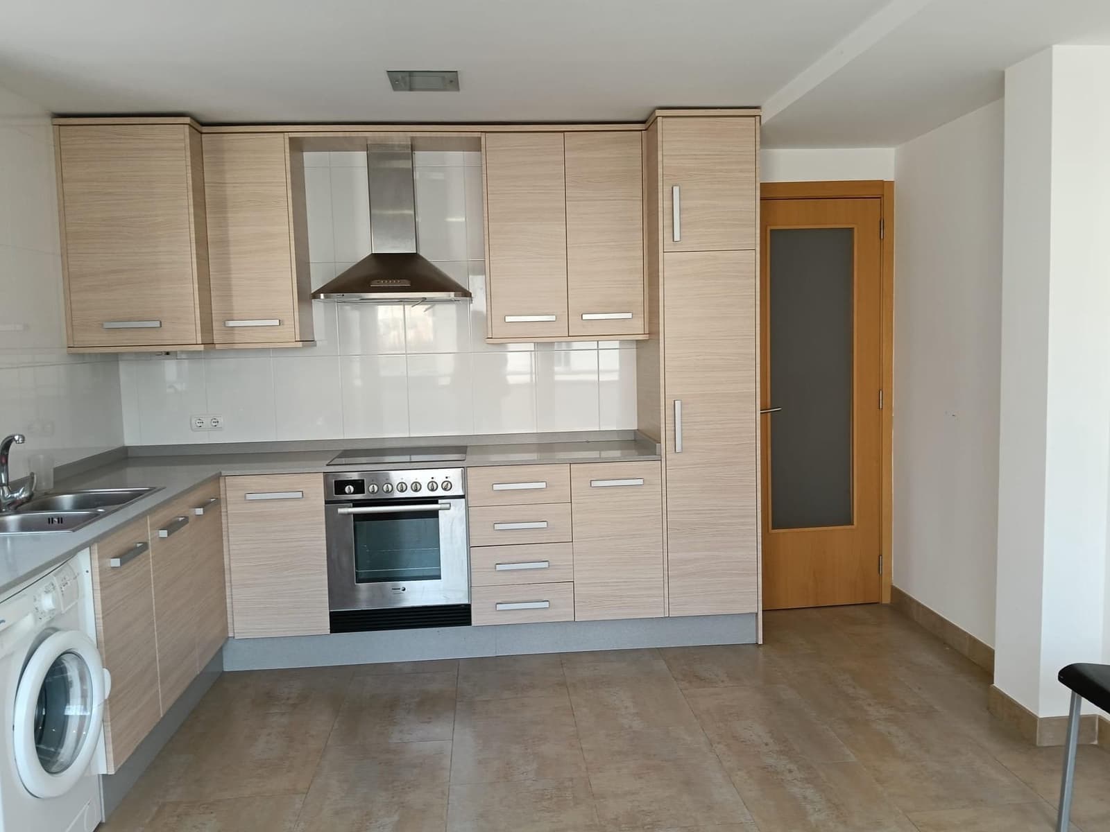 3 soveværelse Lejlighed til salg i Bocairent - € 165.000 (Ref: 9387843)