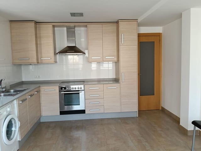 3 sypialnia Mieszkanie na sprzedaż w Bocairent - 165 000 € (Ref: 9387843)