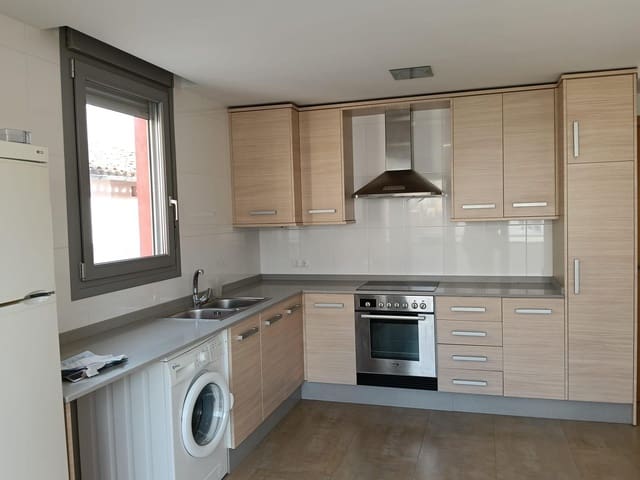 3 sypialnia Mieszkanie na sprzedaż w Bocairent - 165 000 € (Ref: 9387843)