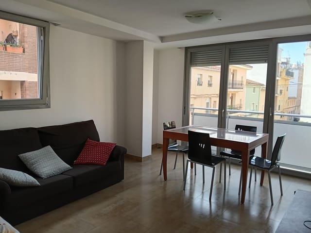 3 sypialnia Mieszkanie na sprzedaż w Bocairent - 165 000 € (Ref: 9387843)