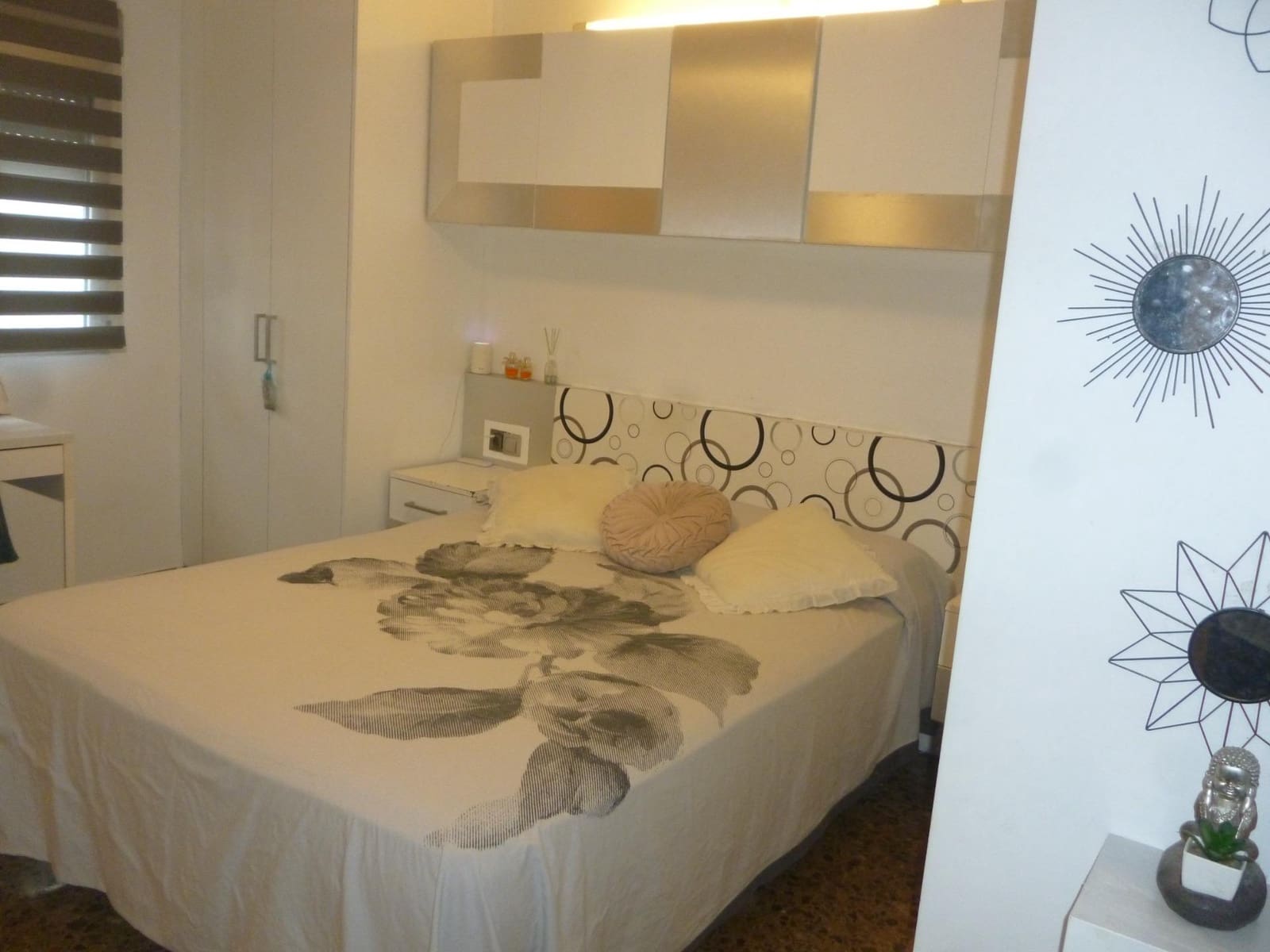 3 soveværelse Lejlighed til salg i Ontinyent med garage - € 190.000 (Ref: 9400865)