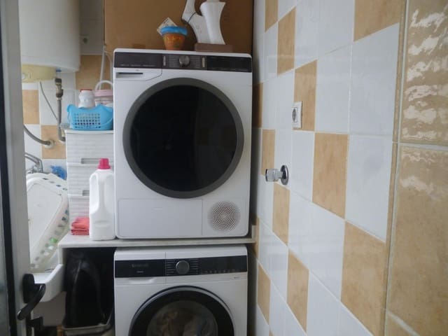 3 soveværelse Lejlighed til salg i Ontinyent med garage - € 190.000 (Ref: 9400865)