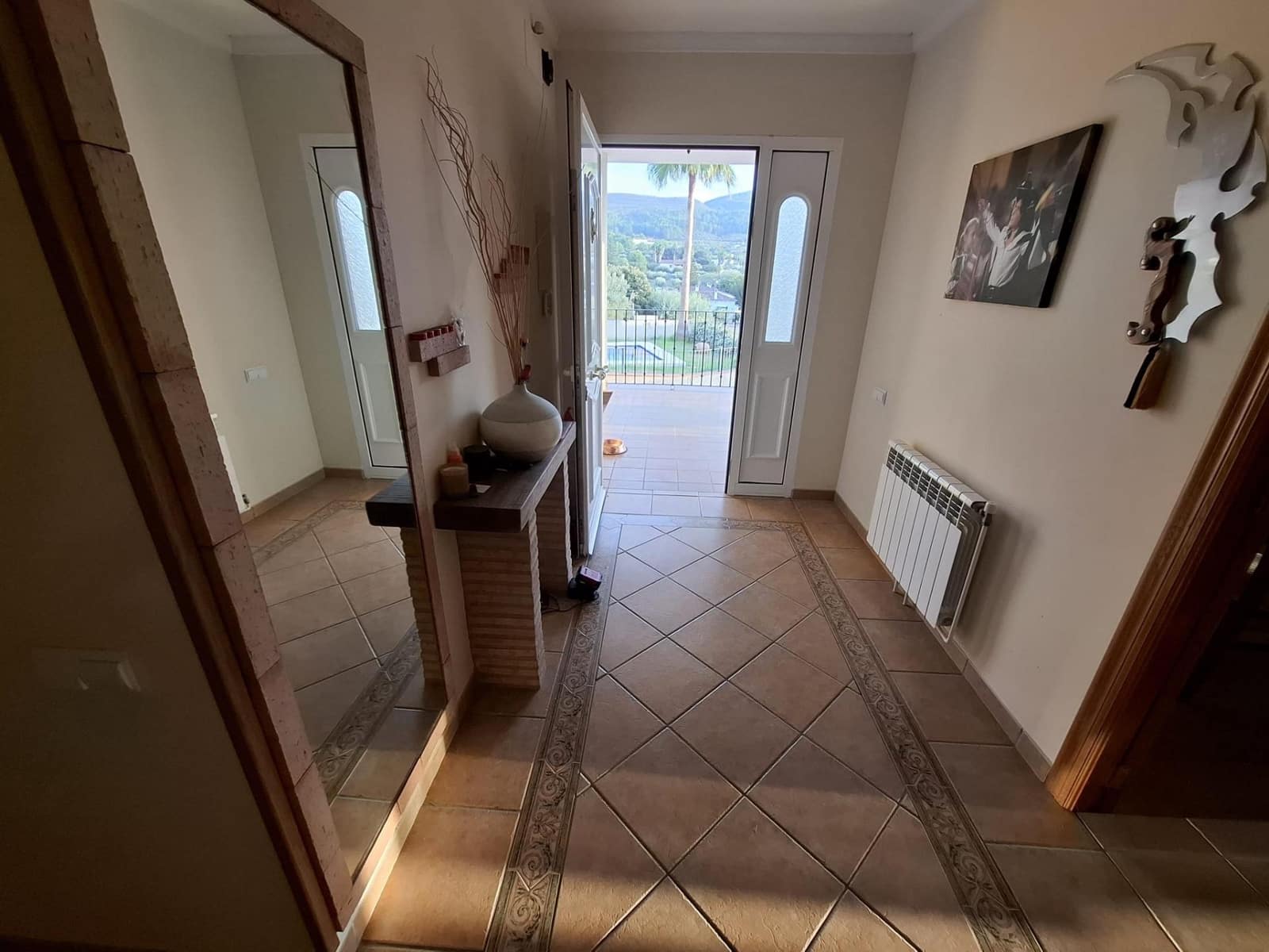 3 soverom Villa til salgs i Ontinyent med garasje - € 280 000 (Ref: 9414032)