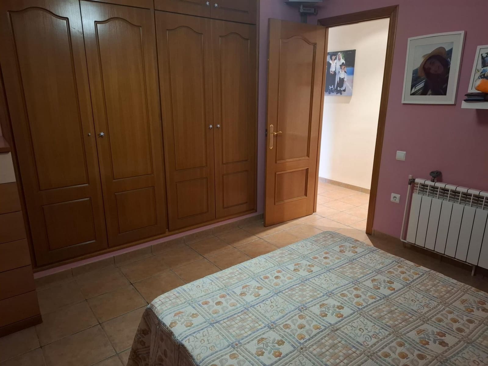 3 soverom Villa til salgs i Ontinyent med garasje - € 280 000 (Ref: 9414032)