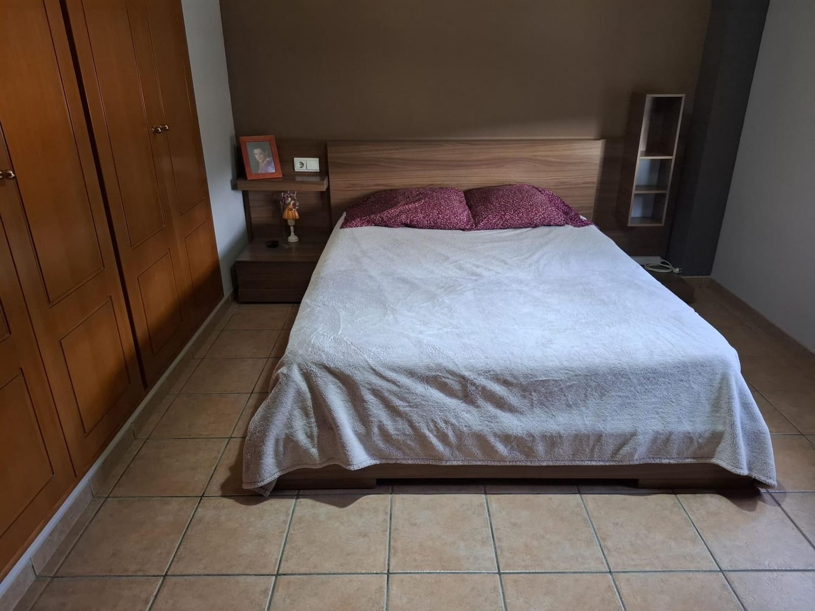 3 soverom Villa til salgs i Ontinyent med garasje - € 280 000 (Ref: 9414032)