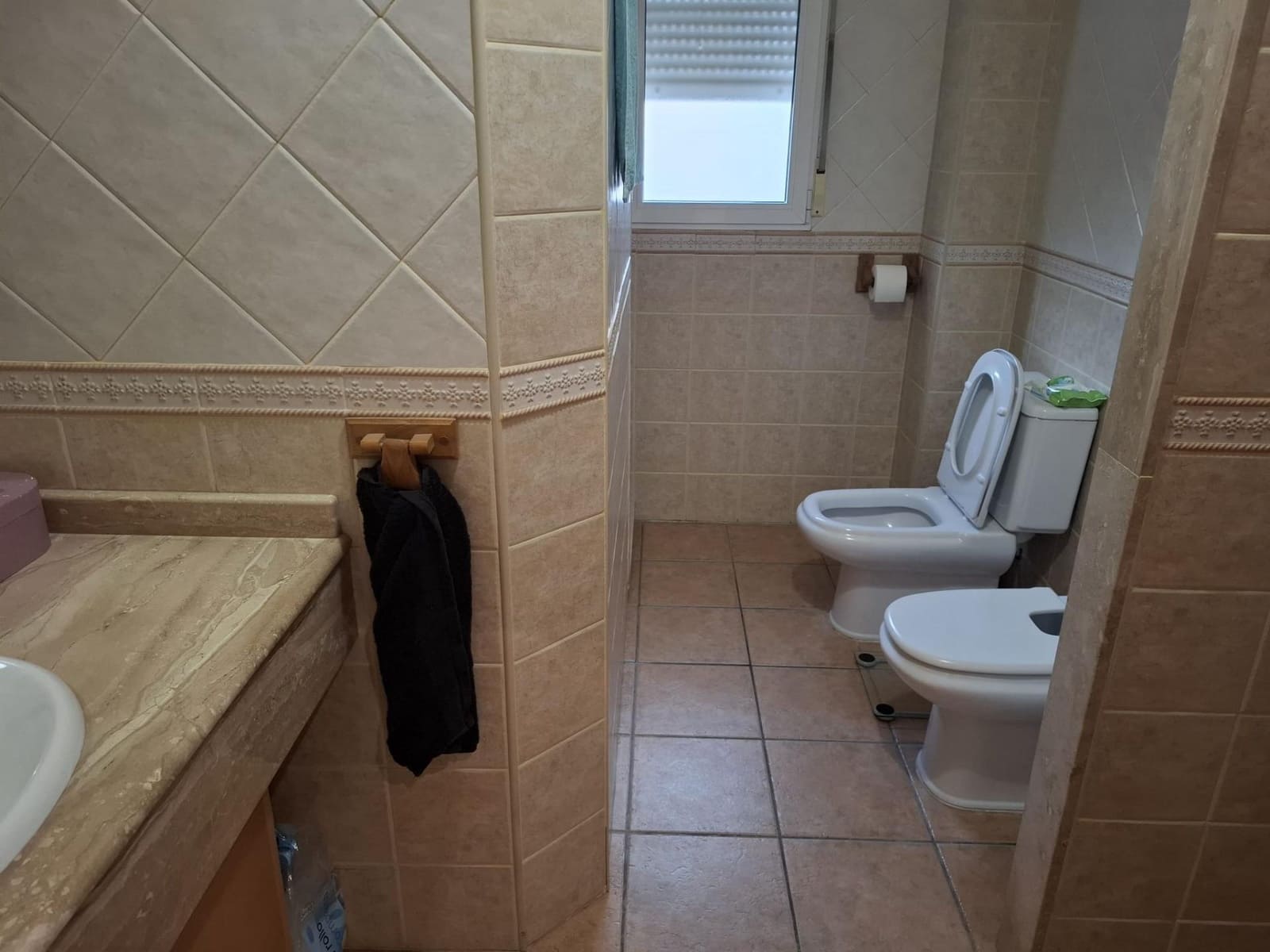 3 soverom Villa til salgs i Ontinyent med garasje - € 280 000 (Ref: 9414032)