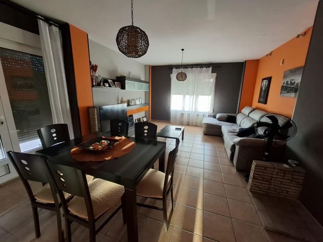 3 soveværelse Villa til salg i Ontinyent med garage - € 280.000 (Ref: 9414032)