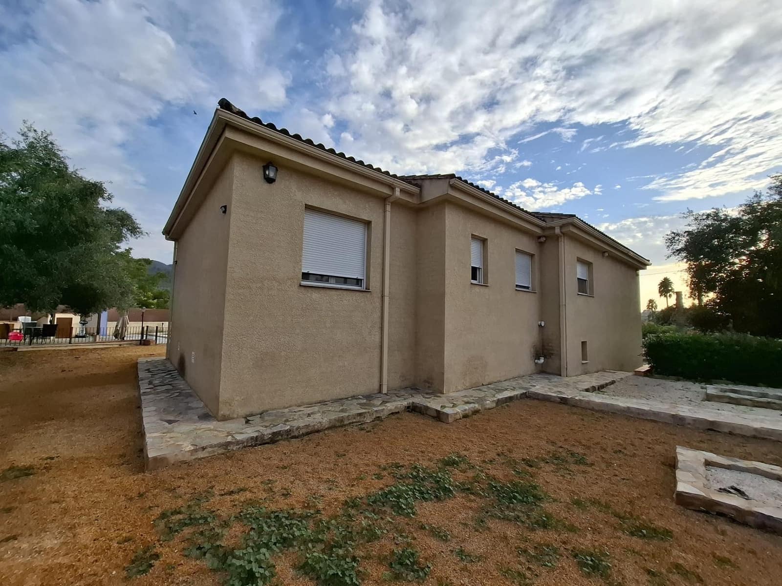 3 soverom Villa til salgs i Ontinyent med garasje - € 280 000 (Ref: 9414032)