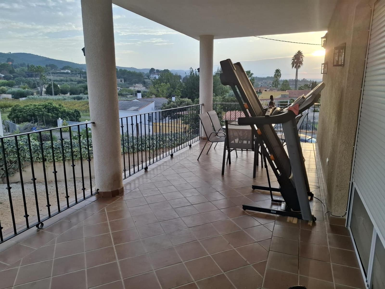 3 soverom Villa til salgs i Ontinyent med garasje - € 280 000 (Ref: 9414032)
