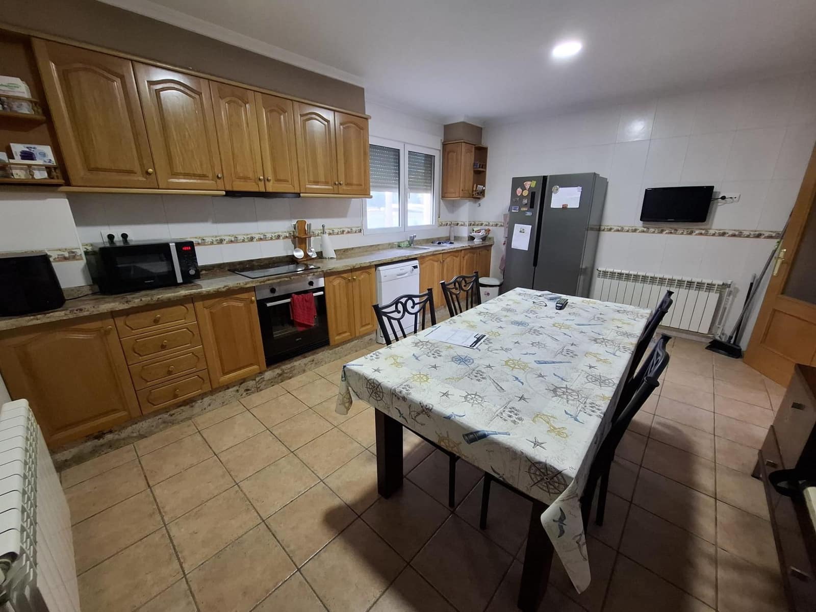 3 soverom Villa til salgs i Ontinyent med garasje - € 280 000 (Ref: 9414032)