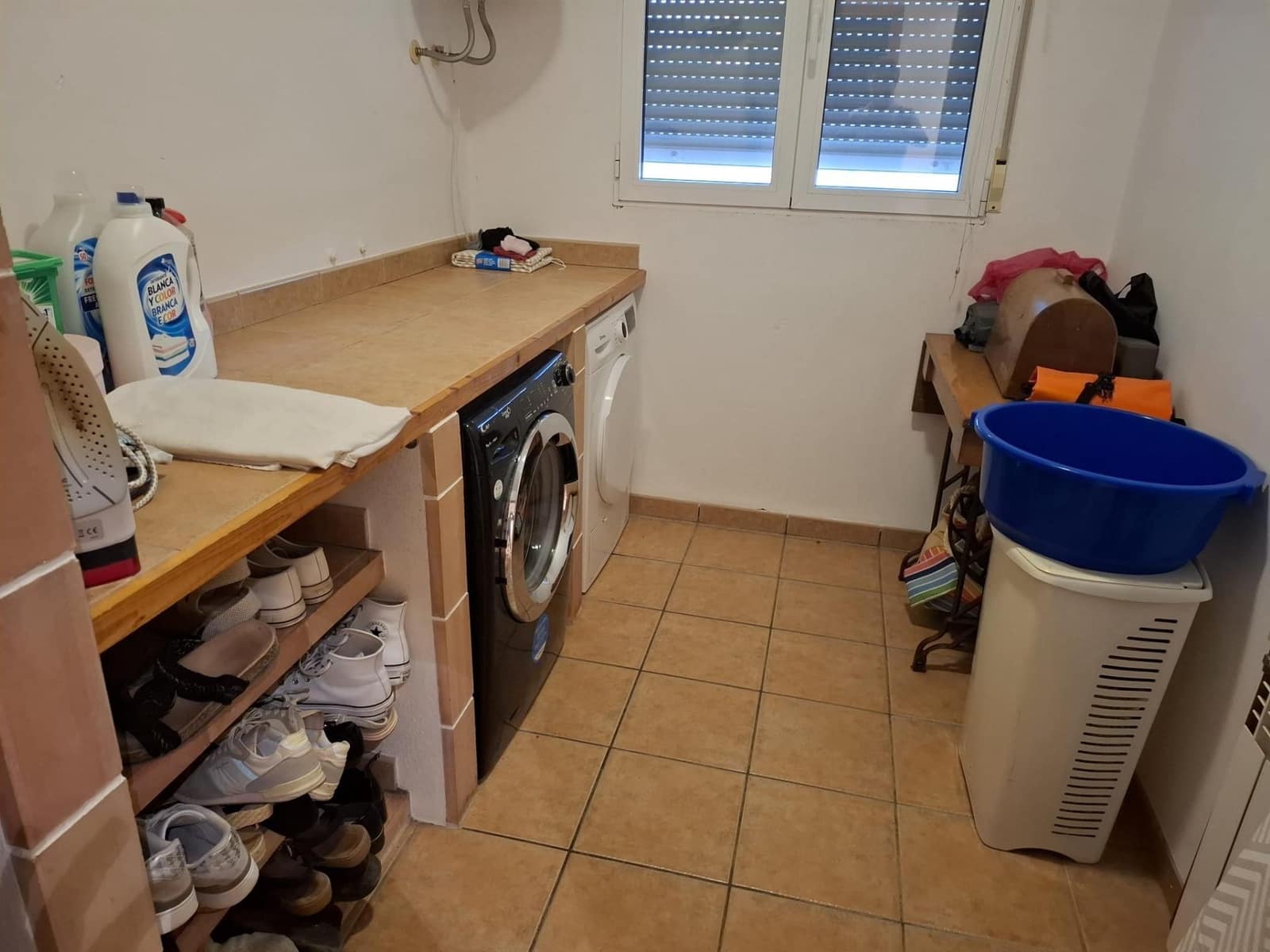 3 soverom Villa til salgs i Ontinyent med garasje - € 280 000 (Ref: 9414032)