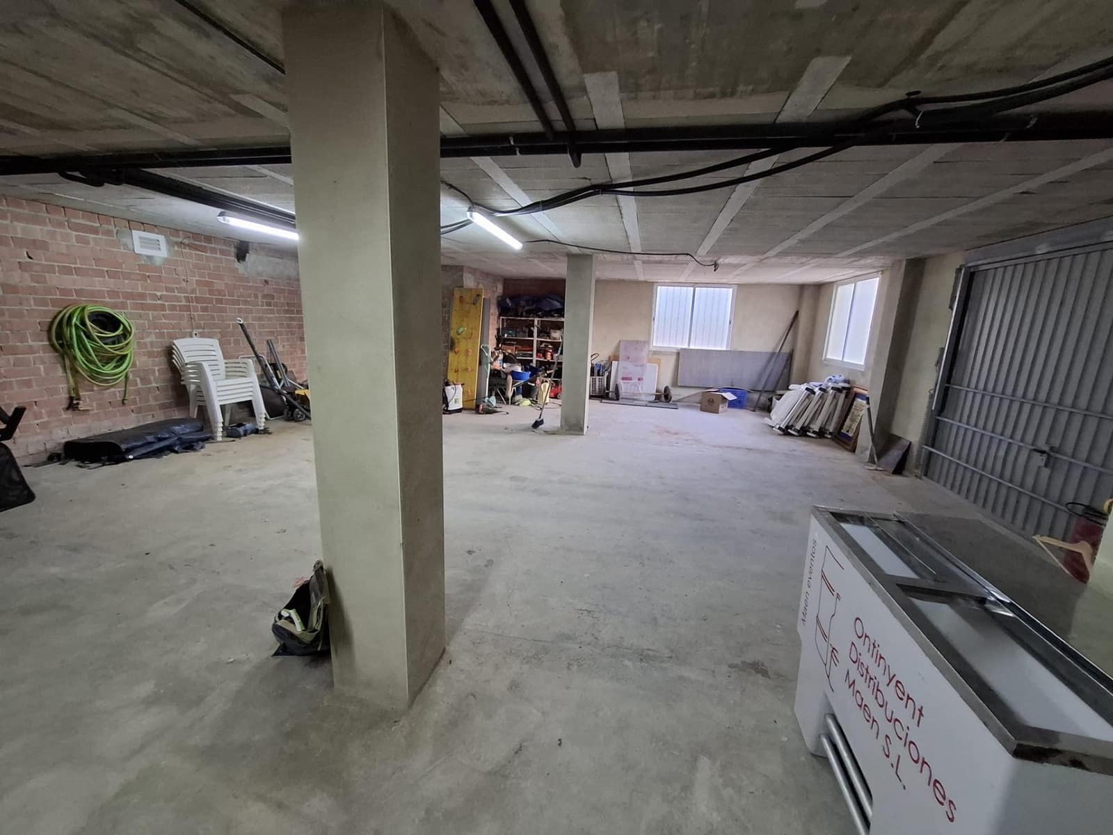 3 soverom Villa til salgs i Ontinyent med garasje - € 280 000 (Ref: 9414032)