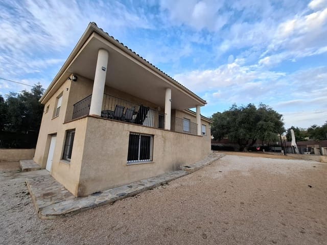 3 soveværelse Villa til salg i Ontinyent med garage - € 280.000 (Ref: 9414032)