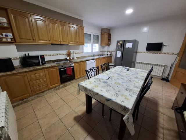 3 soveværelse Villa til salg i Ontinyent med garage - € 280.000 (Ref: 9414032)