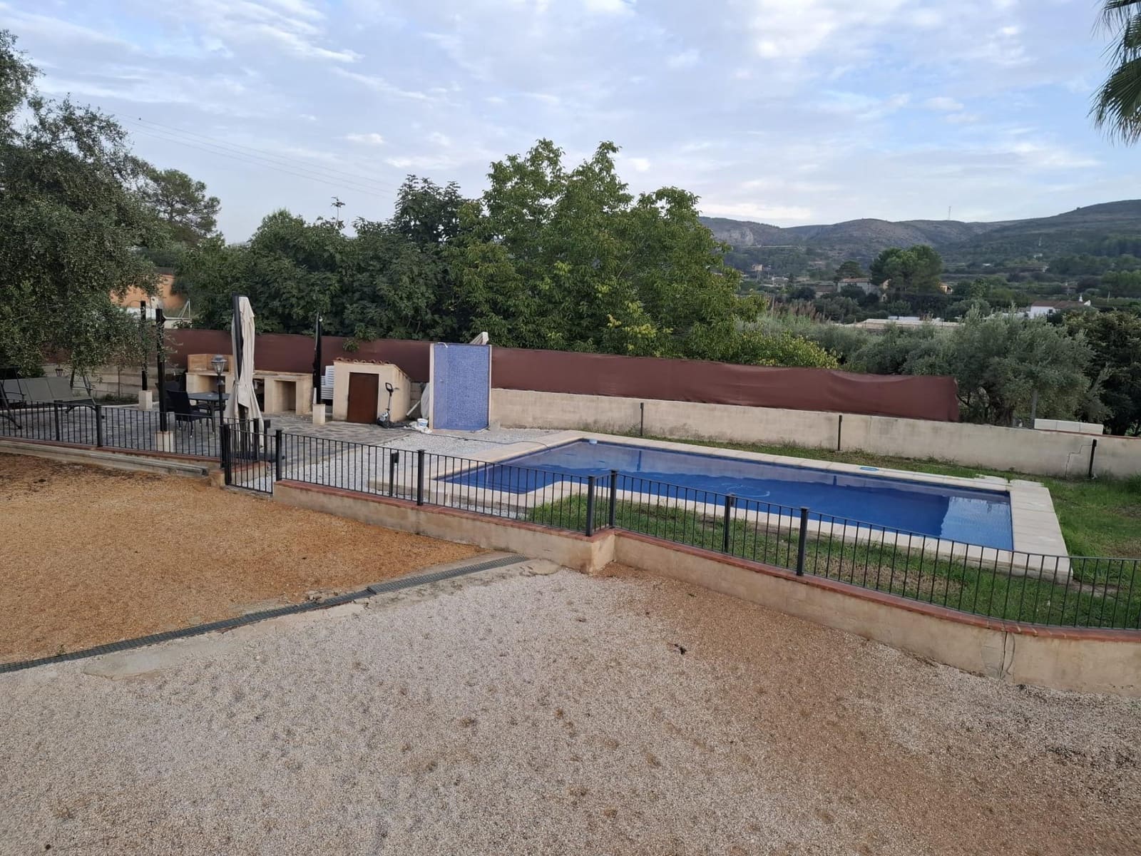 3 soverom Villa til salgs i Ontinyent med garasje - € 280 000 (Ref: 9414032)