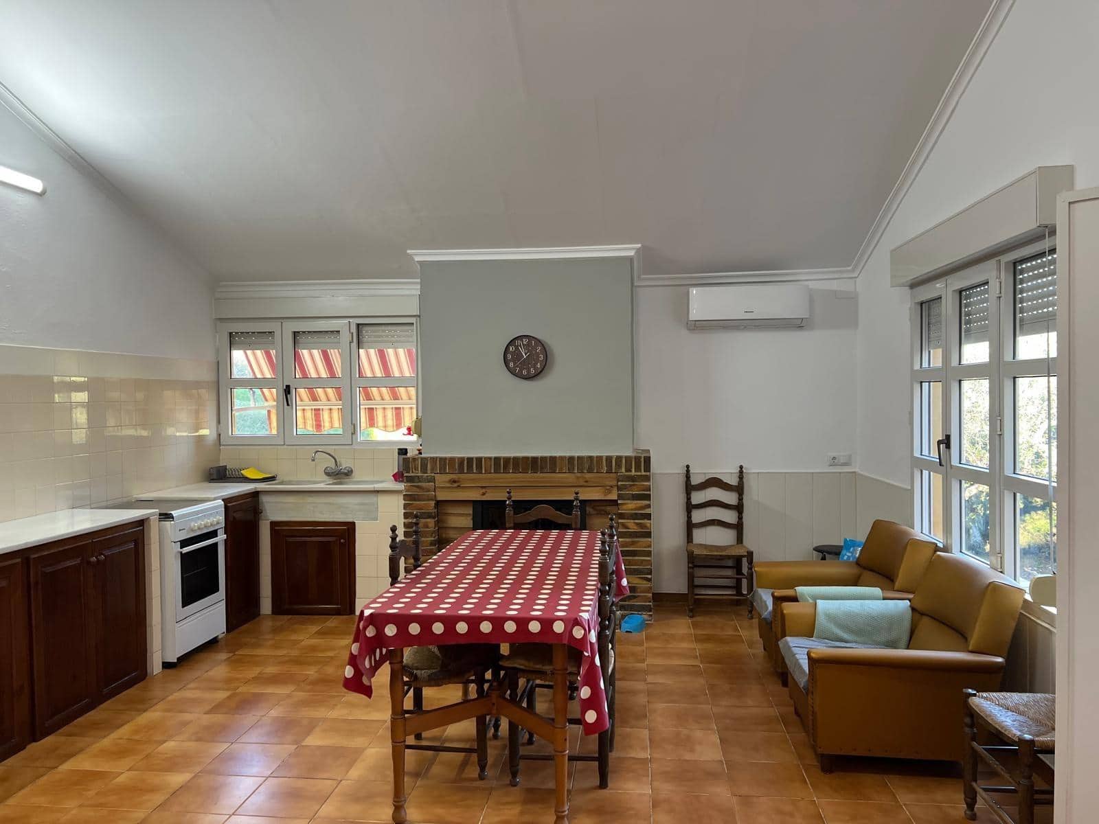 3 camera da letto Villa in vendita in Ontinyent con piscina garage - 210.000 € (Rif: 9472924)