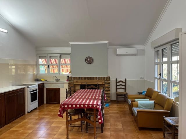 3 camera da letto Villa in vendita in Ontinyent con piscina garage - 210.000 € (Rif: 9472924)