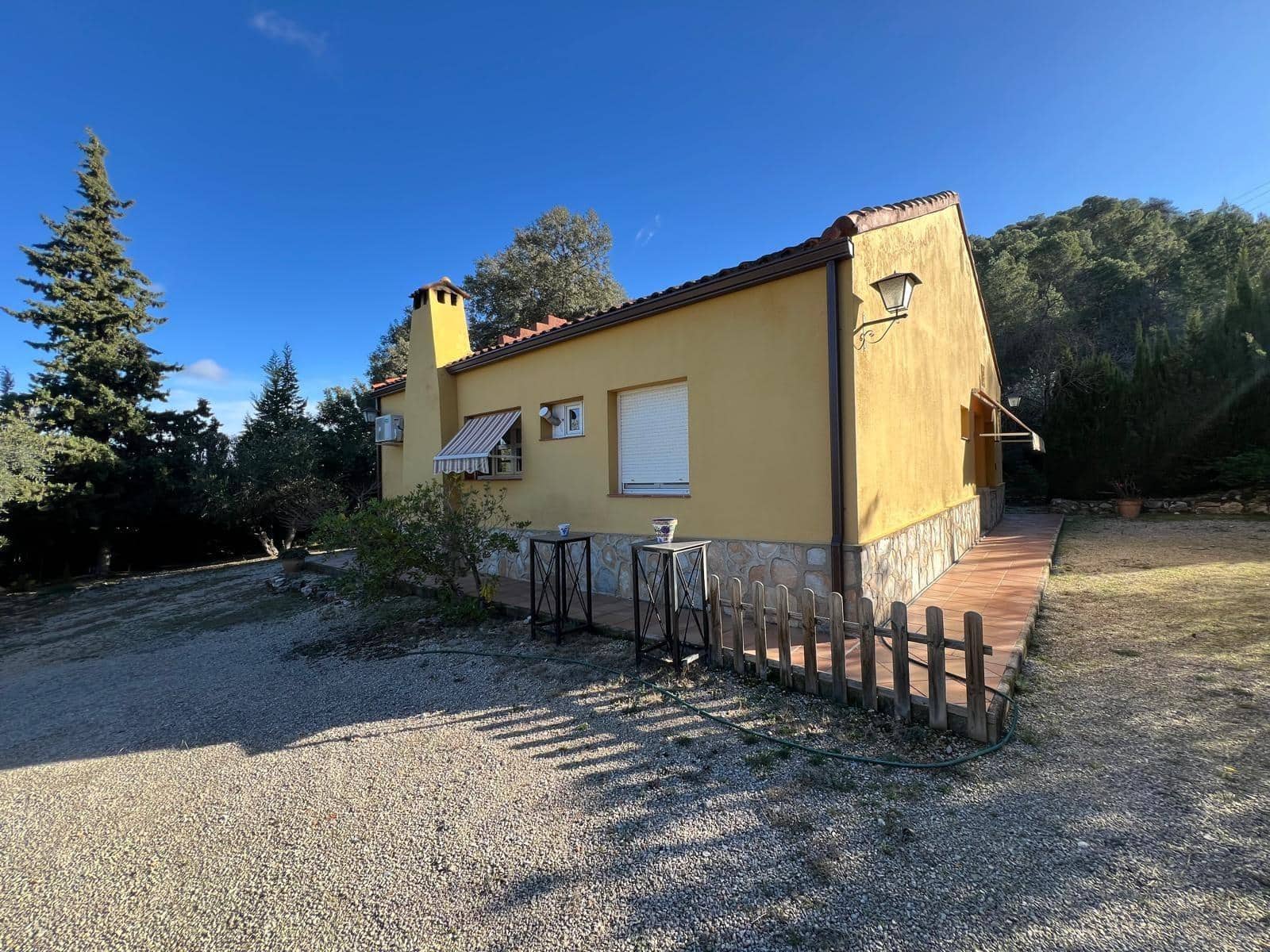 3 camera da letto Villa in vendita in Ontinyent con piscina garage - 210.000 € (Rif: 9472924)