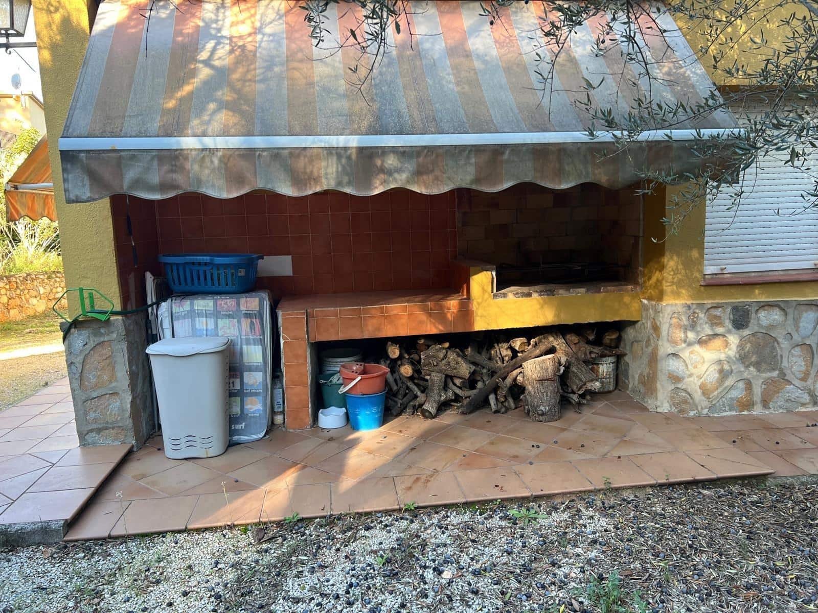 3 camera da letto Villa in vendita in Ontinyent con piscina garage - 210.000 € (Rif: 9472924)