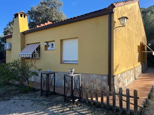 3 camera da letto Villa in vendita in Ontinyent con piscina garage - 210.000 € (Rif: 9472924)