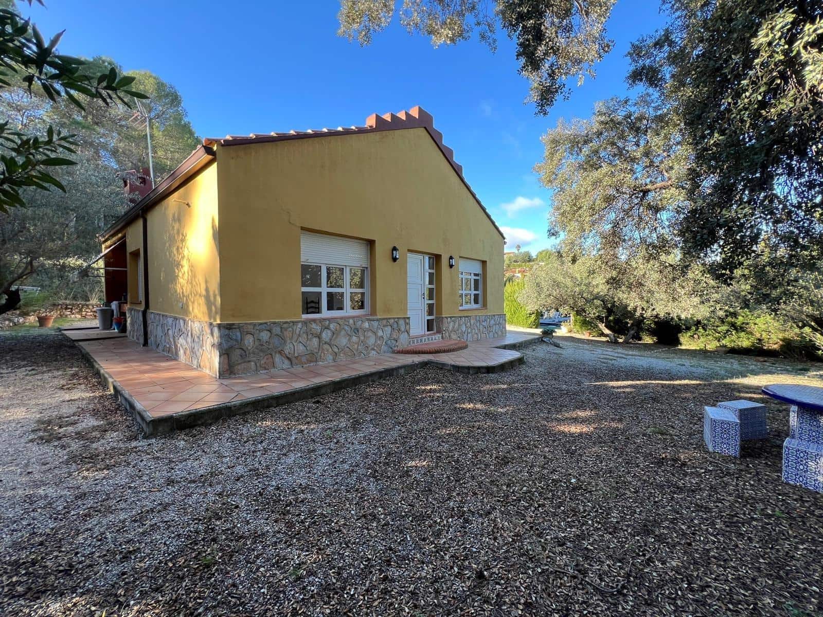 3 camera da letto Villa in vendita in Ontinyent con piscina garage - 210.000 € (Rif: 9472924)