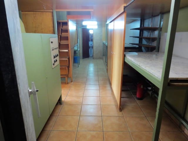 Kommersiell til salgs i Ontinyent - € 75 000 (Ref: 9472925)