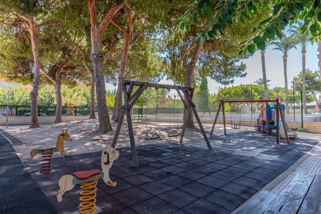 3 Zimmer Apartment zu verkaufen in El Campello mit Pool - 379.000 € (Ref: 10010140)