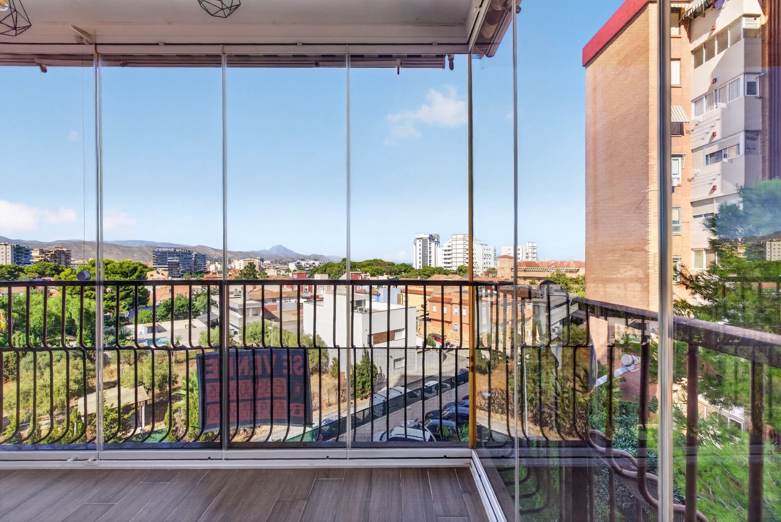3 bedroom Apartment for sale in El Campello with pool - € 379,000 (Ref: 10010140)