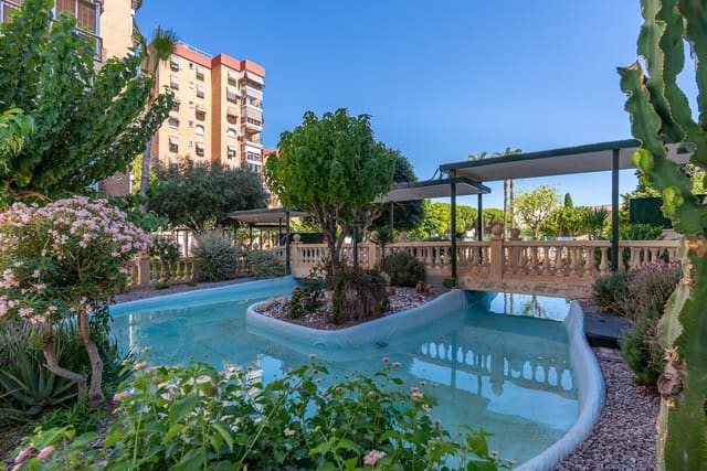 3 quarto Apartamento para venda em El Campello com piscina - 379 000 € (Ref: 10010140)