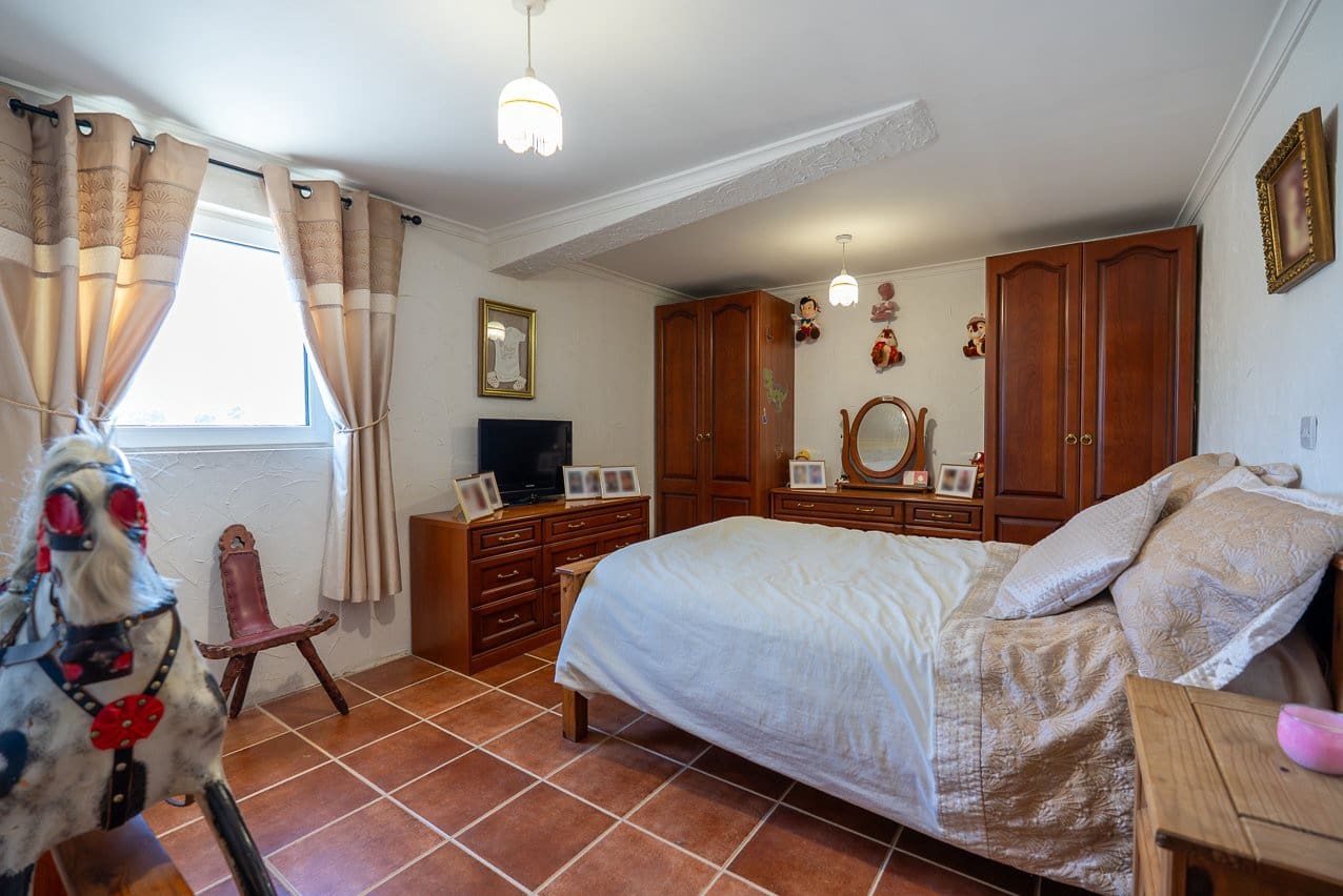 4 quarto Quinta/Casa Rural para venda em Las Virtudes com piscina - 199 995 € (Ref: 10024704)