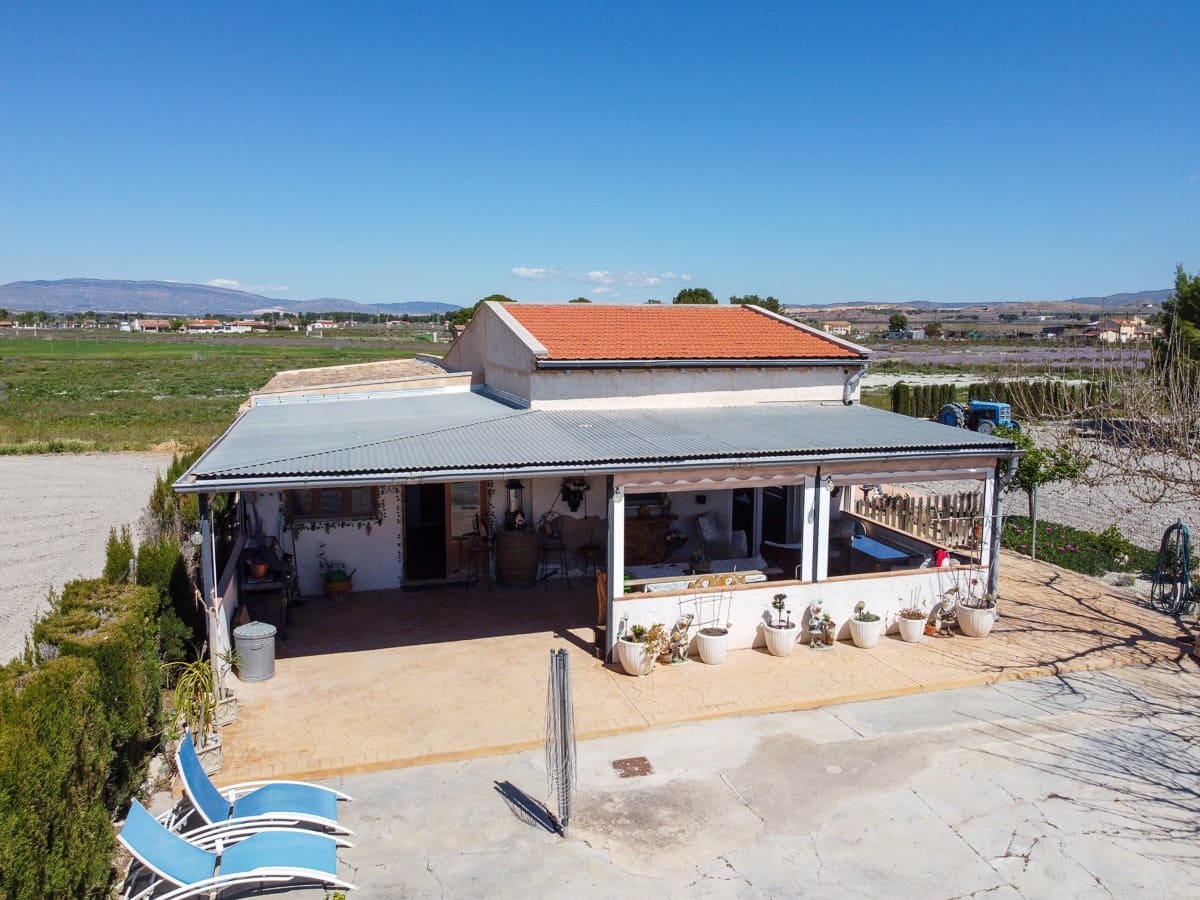 4 quarto Quinta/Casa Rural para venda em Las Virtudes com piscina - 199 995 € (Ref: 10024704)