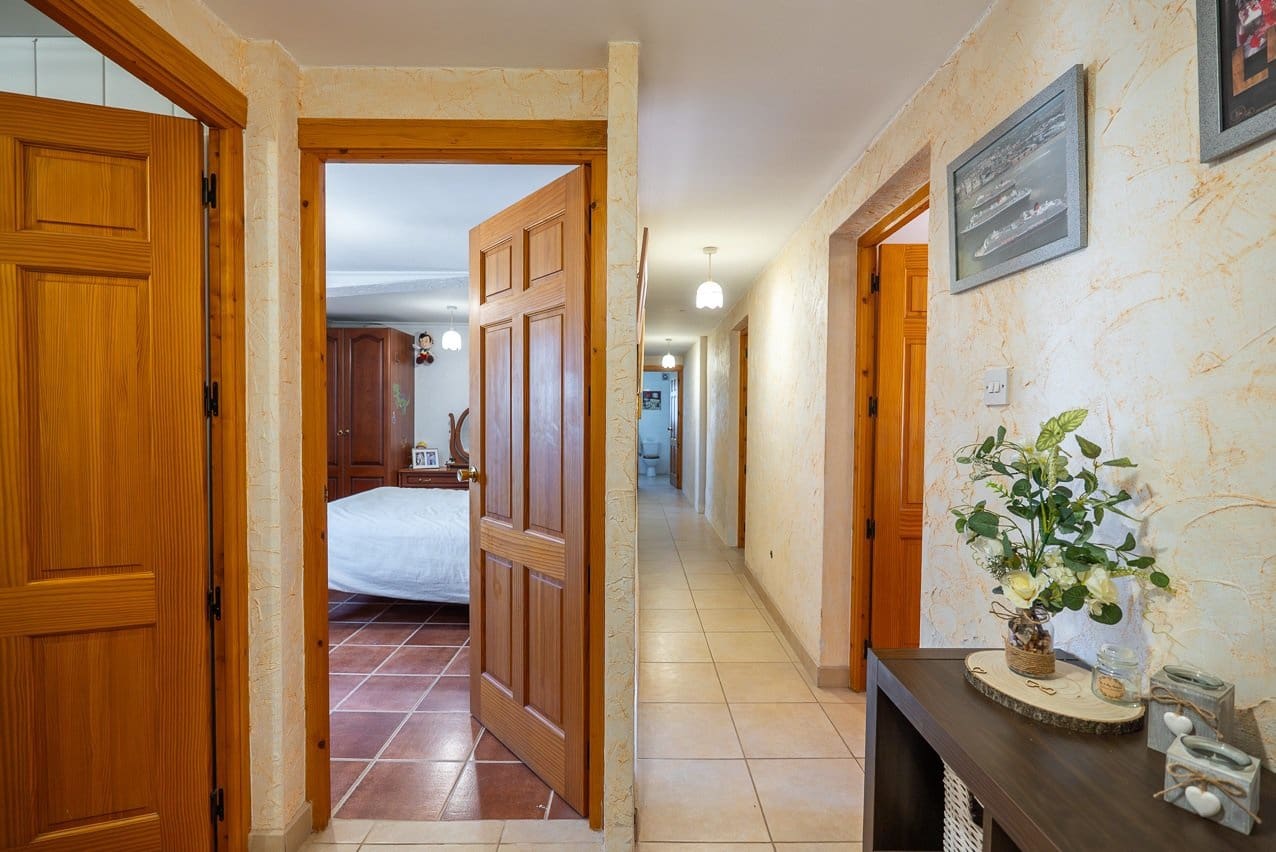 4 quarto Quinta/Casa Rural para venda em Las Virtudes com piscina - 199 995 € (Ref: 10024704)