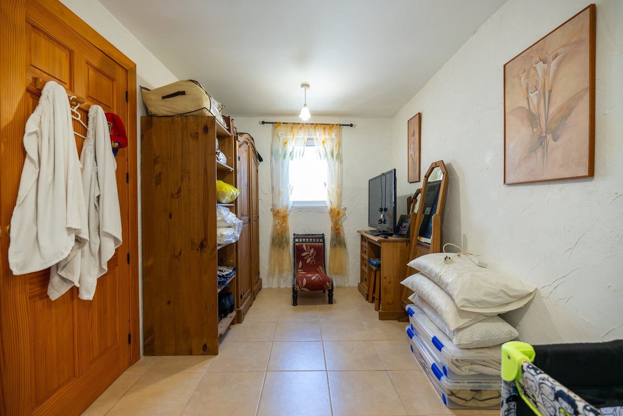 4 quarto Quinta/Casa Rural para venda em Las Virtudes com piscina - 199 995 € (Ref: 10024704)