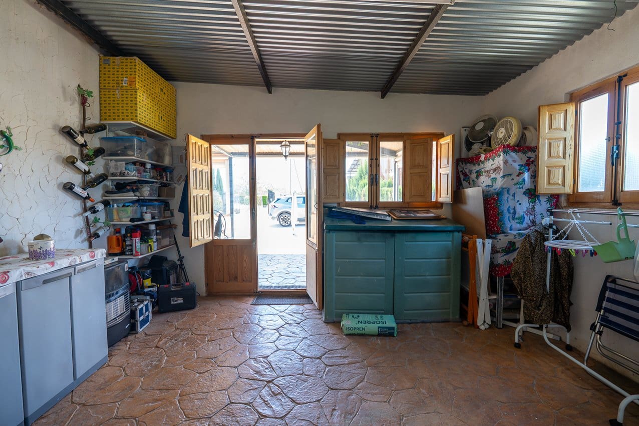 4 quarto Quinta/Casa Rural para venda em Las Virtudes com piscina - 199 995 € (Ref: 10024704)